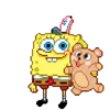 Sponge Bob 19