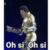Michael Jackson 2 Mov 14