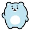 Sad bear (Mov) 12