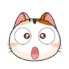 Gatito emoji mov 14