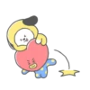 BT21 Hello MANG MOV. 10