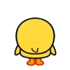 Yellow chicken mov 12