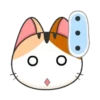 Gatito emoji mov 15