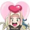 Variados cute en corazón 2 mov 14