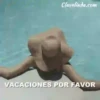Vacaciones ️⛧1 Movi 12
