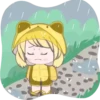 Kawaii Panda Girl MOV. 11
