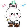 ️Lovely Rabbit 2 .MOV 15