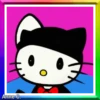 Arte y colores Hello Kitty mov 14