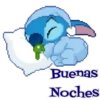 Stich👣2🇨🇴Movi 8