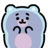 Sad bear (Mov) 13