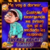 Buenas noches 18