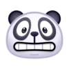 Panda emoji 1 mov 15