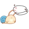 Caracol divertido mov 15