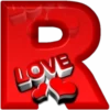 Alfabeto do Amor 105 1712 12