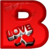 Alfabeto do Amor 105 1712 13