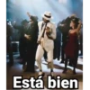 Michael Jackson 2 Mov 16