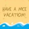 Vacaciones ️⛧1 Movi 14