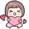 Baby Chan emoji 2 MOV. 9