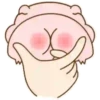 Baby PIG . mov 11