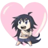 Variados cute en corazón 2 mov 16