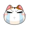 Gatito emoji mov 16