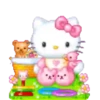 HELLO KITTY . mov 15