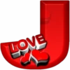 Alfabeto do Amor 105 1712 15