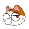 Gatito emoji mov 17