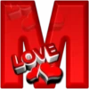 Alfabeto do Amor 105 1712 16