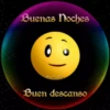 Buenas noches 20