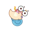 Caracol divertido mov 19