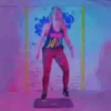 Dancing(Zumba)⛧1 Movi 18