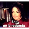 Michael Jackson 2 Mov 19