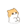 Gatito lindo mov 18