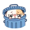 Adorable perro mov 15