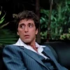 Tony Montana 18