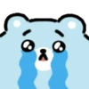 Sad bear (Mov) 15