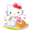 HELLO KITTY . mov 17