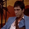 Tony Montana 20