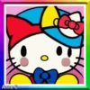 Arte y colores Hello Kitty mov 20
