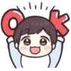 Baby Kun emoji 1 MOV. 12