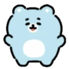 Sad bear (Mov) 16