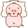 Baby PIG . mov 16