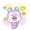 BT21 Hello MANG MOV. 12