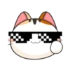 Gatito emoji mov 18