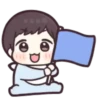 Baby Kun emoji 1 MOV. 13