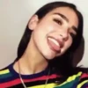 Dua Lipa 3 mov 18