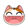 Gatito emoji mov 19