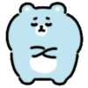 Sad bear (Mov) 17