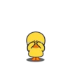Yellow chicken mov 14